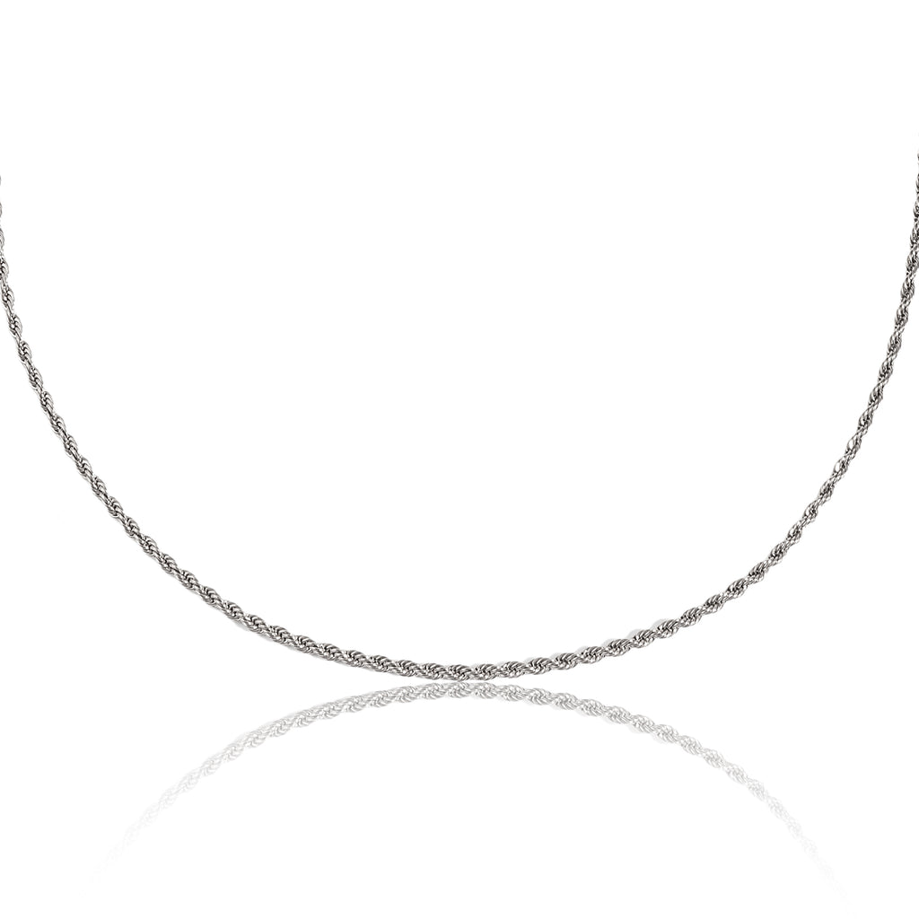 שרשרת ESI062-1 2mm
