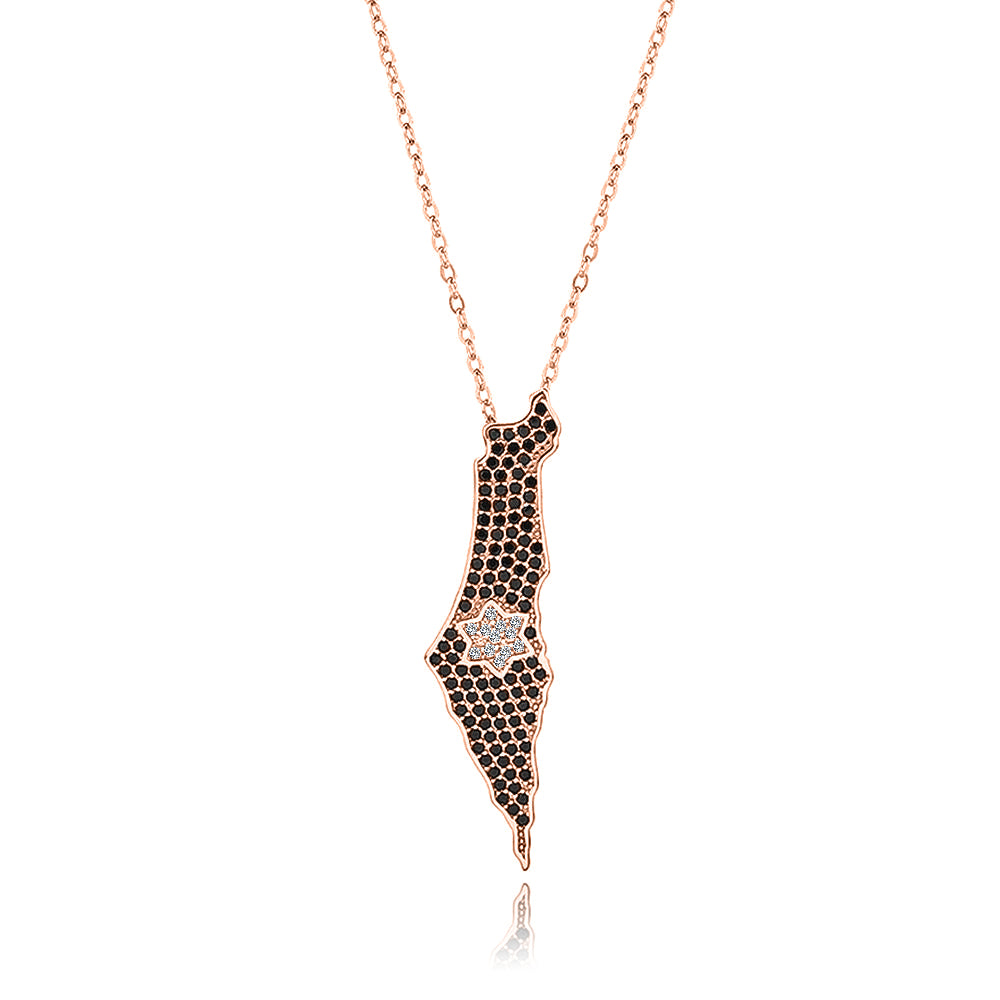 שרשרת ZSI461-2