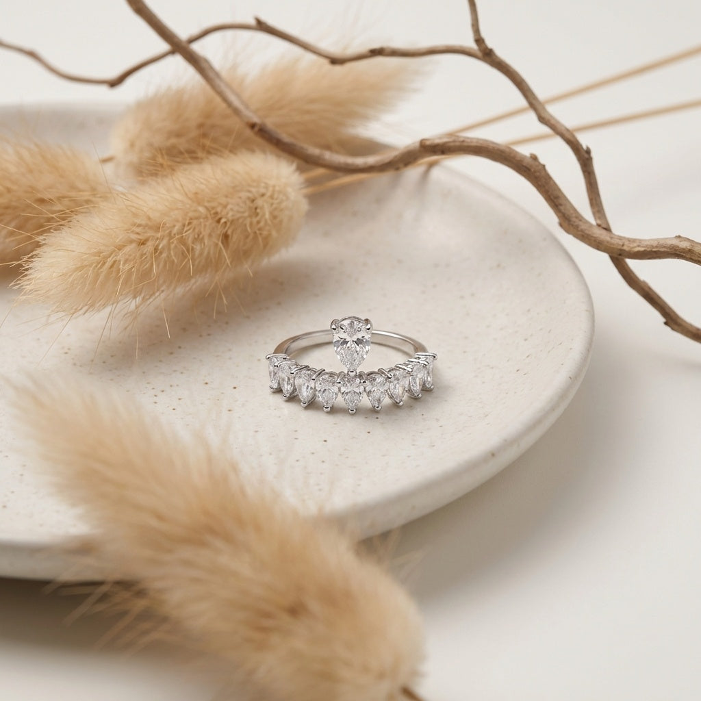 טבעת KSI2028-1