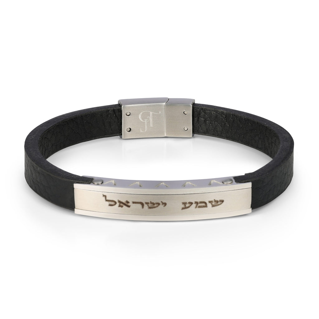 צמיד לגבר  "LIAM"