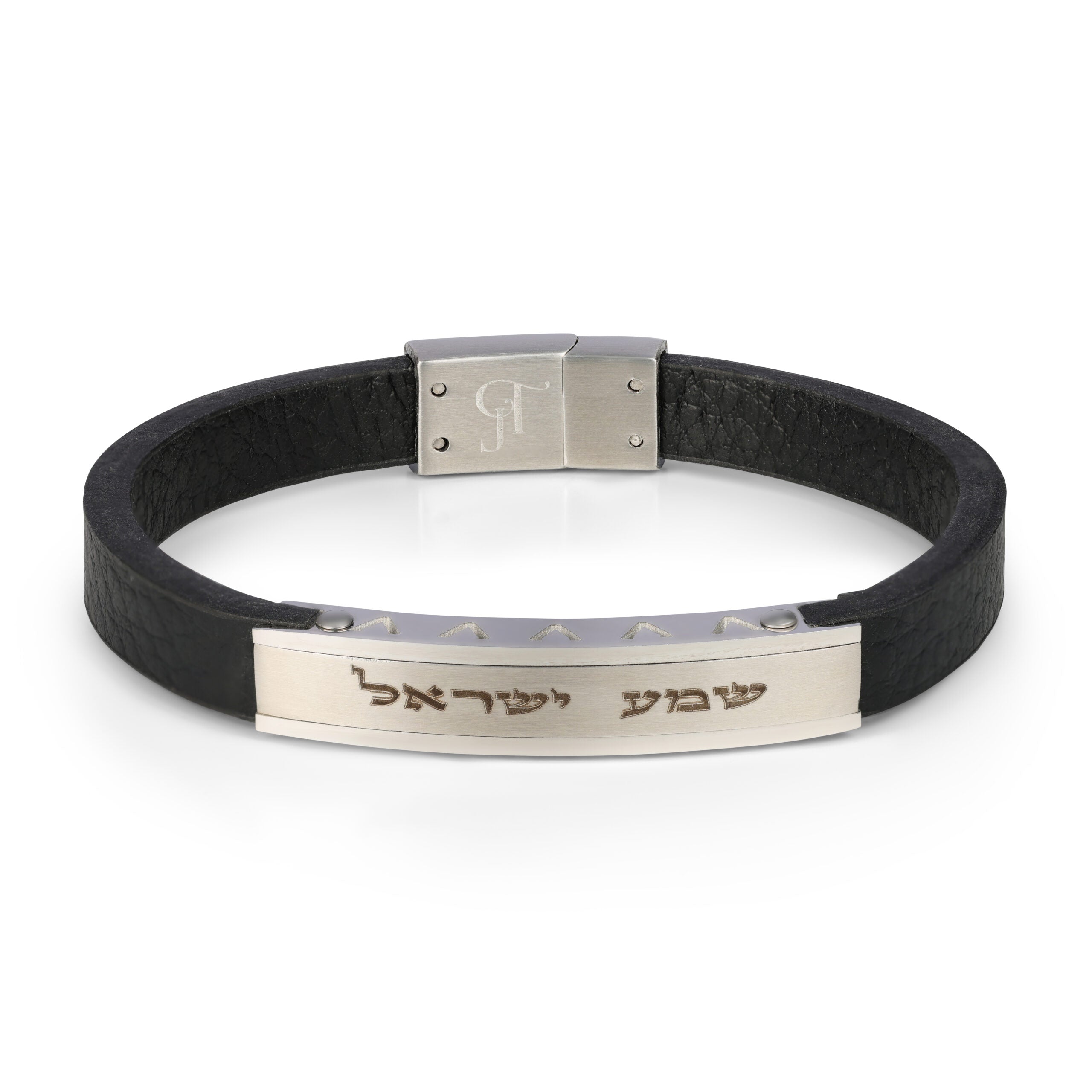 צמיד לגבר  "LIAM"